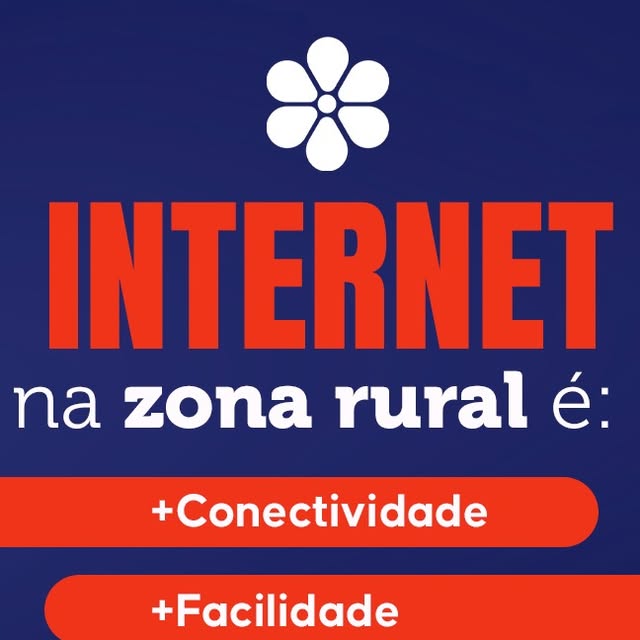 Publicação da MSOLNET sobre conectividade na zona rural
